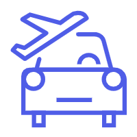 钰源租车-接送服务