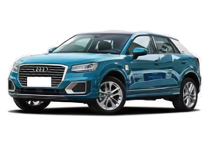 钰源租车-奥迪Q2L