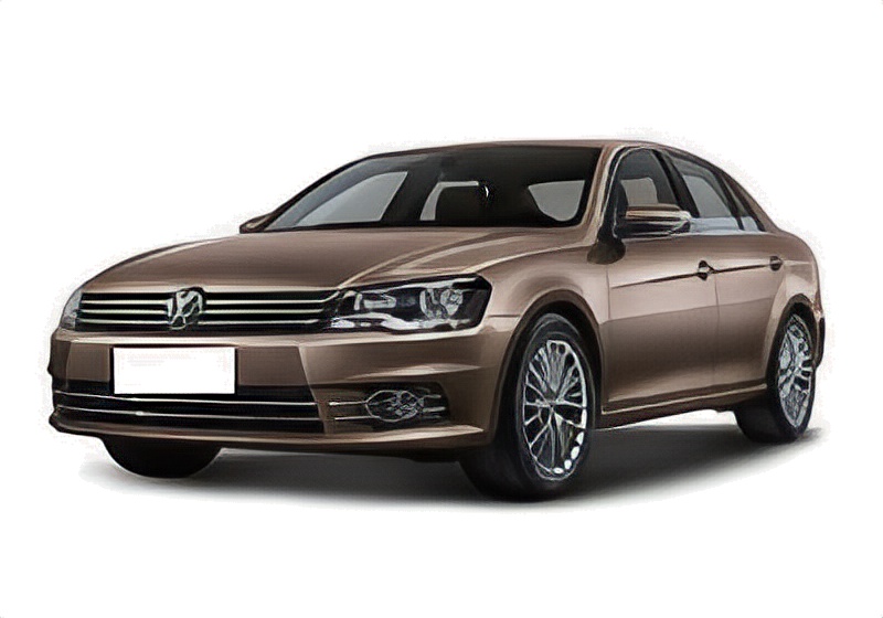 钰源租车-大众宝来