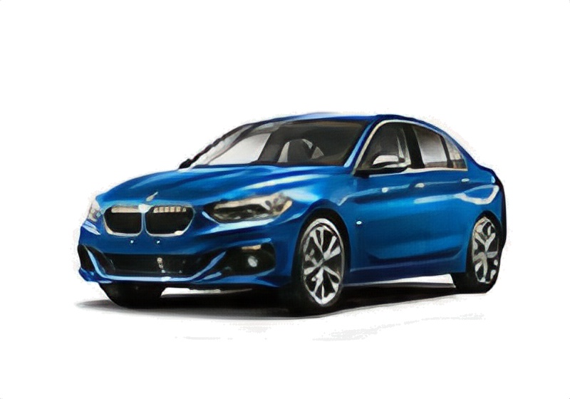 钰源租车-宝马1系