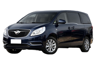 钰源租车-别克GL8