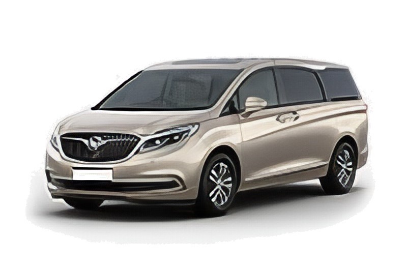 钰源租车-别克GL8