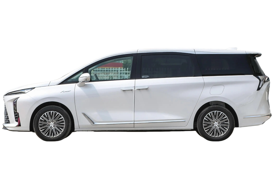 钰源租车-别克GL8豪华版