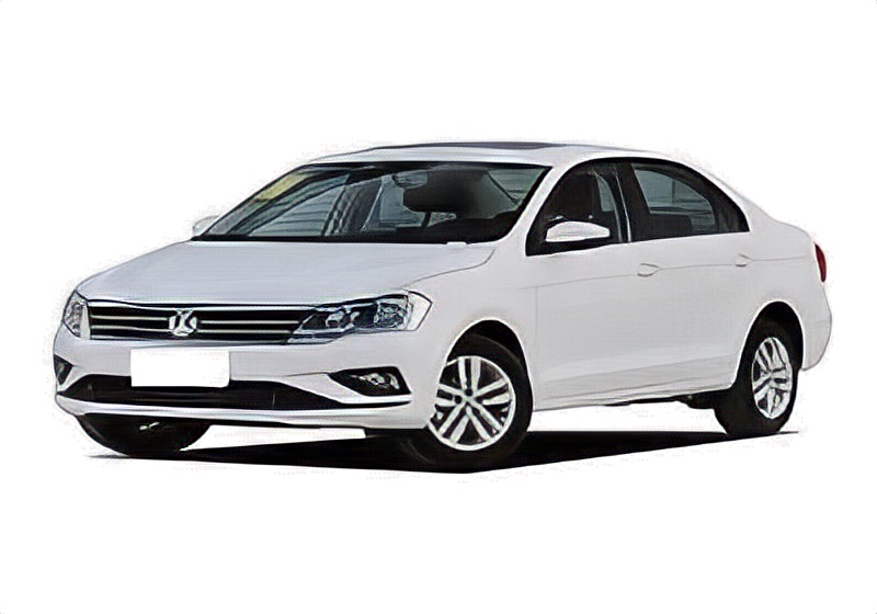 钰源租车-大众捷达