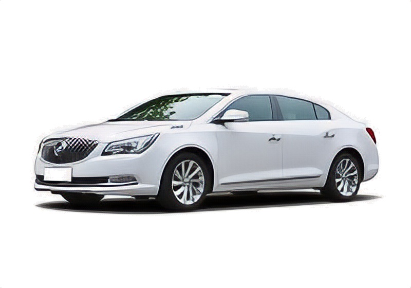 钰源租车-别克君越