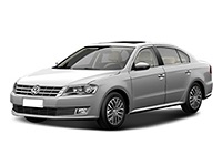 钰源租车-大众朗逸