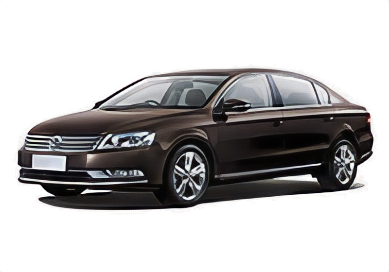 钰源租车-大众迈腾